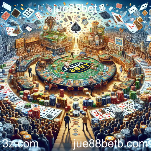 jue88bet